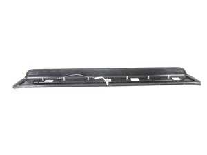 ES#2217630 - 51477219893 - F12 Trim Cover For Door Sill - Lighted - Left - Genuine BMW - BMW