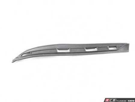 ES#515143 - 51717198508 - Gasket For A Pillar - Right - Insulating foam gasket for the A pillar - Genuine MINI - MINI