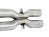 ES#2641369 - 18307848140 - EXHAUST PIPES WITH P - Genuine BMW - BMW