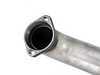 ES#2641369 - 18307848140 - EXHAUST PIPES WITH P - Genuine BMW - BMW