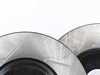ES#2598701 - 34116858652SLLKT - Performance Front & Rear Brake Service Kit - Featuring ECS V5 Slotted rotors and ECS EP24 "Enthusiast Performance" pads. - Assembled By ECS - MINI