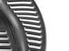 ES#3179727 - 4M0615312G - Dust Shield - Right - Brake dust shield for the Front Right side brakes - Genuine Volkswagen Audi - Audi