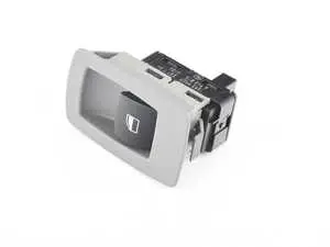 Door Window Switch - Gray