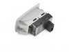 ES#167469 - 61316945875 - Door Window Switch - Gray - Genuine BMW - BMW
