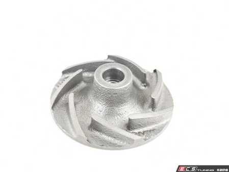 ES#1900124 - 11511460024 - ROTOR - Genuine BMW - 