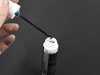 ES#2844493 - 51912405153 - Deep Blue Metallic Touch Up Paint Stick - B69 - Direct from MINI to ensure the proper color matching - Genuine MINI - MINI