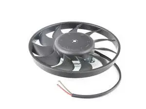 Electric Fan Assembly - Right (300mm)
