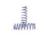 ES#248745 - 29187 - Sport Spring Set - Stiffer spring rates - ideal for the daily driver that sees occasional track days - H&R - BMW