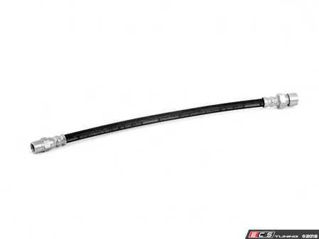 ES#2588422 - 90135563201 - Flexible Front Brake Hose - Priced Each - Left or right side fitment - ATE - Porsche