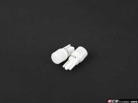 ES#3522158 - 921LED65K - 194 LED Bulb - Pair - Cold white color - 6.5K - Hella - Audi Volkswagen