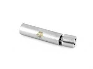 ES#3553257 - CTA1061 - Spark Plug Swivel Socket 14mm X 12pt - Get more angles with this swivel spark plug socket - CTA Tools - BMW Mercedes Benz MINI