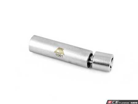 ES#3553257 - CTA1061 - Spark Plug Swivel Socket 14mm X 12pt - Get more angles with this swivel spark plug socket. Applicable to Mercedes M152, M157, M177, M178, M270, M274, M276 and M278 engines. - CTA Tools - BMW Mercedes Benz MINI