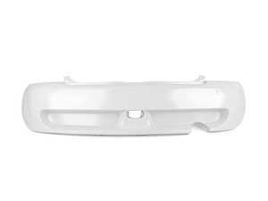 ES#75450 - 51120145769 - Aero Rear Bumper Apron - W/O PDC  - (NO LONGER AVAILABLE) - Part of the Aero body kit - Genuine MINI - 