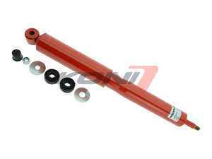 ES#2525796 - 82401196SPX - Koni Shock - SPX Series; Twin Tube Shock Absorber; Low Pressure Gas; w/585mm Long Front Shock; ; ; - Koni Shock - SPX Series Twin Tube Shock Absorber; Low Pressure Gas; w/585mm Long Front Shock - Koni - Mercedes Benz
