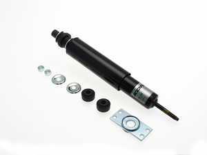 ES#2221022 - 801104 - Koni Special Rear Shock - Red - Priced Each - Bring the suspension on your Mercedes-Benz back to life with these Koni shocks - Koni - Mercedes Benz