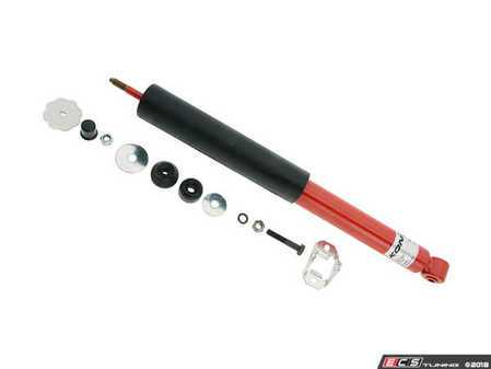 ES#2525312 - 261157 - Koni Special Front Shock - Red - Priced Each - Bring the suspension on your Mercedes-Benz back to life with these Koni shocks - Koni - Mercedes Benz