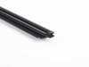 ES#2720837 - 51337292564 - OUTER WEATHERSTRIP, RIGHT - Genuine BMW - BMW