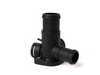 ES#3970378 - 068121132B - Cooling Hose Flange - Includes sealing o-ring. - Meyle - Volkswagen