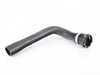 ES#2872399 - 8D0121101K - Radiator Hose - Upper - Connects the upper radiator port to the hard water pipe - Febi - Audi Volkswagen
