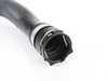 ES#2872399 - 8D0121101K - Radiator Hose - Upper - Connects the upper radiator port to the hard water pipe - Febi - Audi Volkswagen