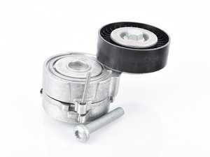ES#3214734 - 06E903133Q - Accessory Belt Tensioner - Keep your drive belt tight - Ina - Audi