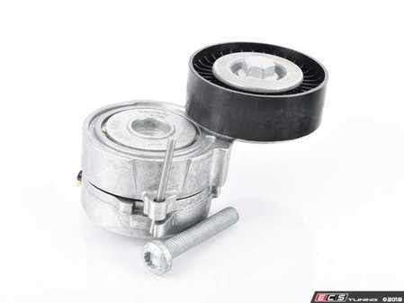ES#3214734 - 06E903133Q - Accessory Belt Tensioner - Keep your drive belt tight - Ina - Audi