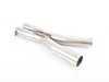 ES#3054080 - 401633 - Supersprint Connecting 'X-Pipe' - To be installed as a kit with 401603 or 401613 - Supersprint - Volkswagen