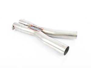 ES#3054080 - 401633 - Supersprint Connecting 'X-Pipe' - To be installed as a kit with 401603 or 401613 - Supersprint - Volkswagen