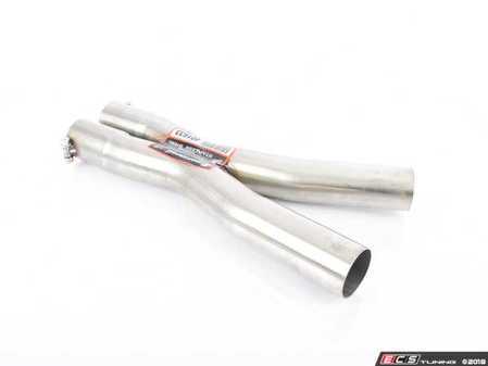 ES#3054080 - 401633 - Supersprint Connecting 'X-Pipe' - To be installed as a kit with 401603 or 401613 - Supersprint - Volkswagen