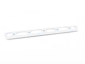 ES#2748052 - 6171420780 - Intake & Exhaust Manifold Gasket - Located between the exhaust manifold and the cylinder head - Elring - Mercedes Benz