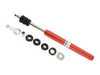 ES#2525883 - 861308 - Koni "Classic" Front Shocks - Priced Each - For vehicles originally equipped with Koni struts - Left or right side fitment - Koni - Porsche