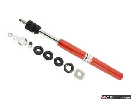 ES#2525883 - 861308 - Koni "Classic" Front Shocks - Priced Each - For vehicles originally equipped with Koni struts - Left or right side fitment - Koni - Porsche