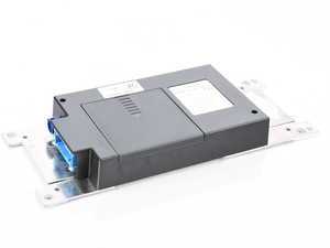 ES#3173157 - 84106836777 - TELEMATICS CONTROL U - Genuine BMW - BMW