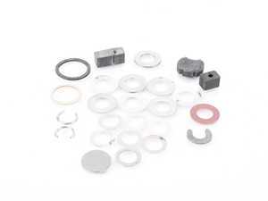 ES#29898 - 12411352289 - REP KIT - (NO LONGER AVAILABLE) - Genuine BMW - 