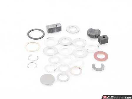 ES#29898 - 12411352289 - REP KIT - (NO LONGER AVAILABLE) - Genuine BMW - 