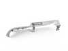 ES#141287 - 52108140302 - Outer Seat Covering - Right - Silver Gray - Genuine BMW - BMW