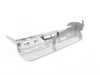 ES#141287 - 52108140302 - Outer Seat Covering - Right - Silver Gray - Genuine BMW - BMW