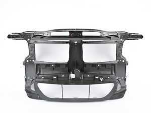 ES#127149 - 51647173564 - Core support - Commonly need replaced after a accident - Genuine BMW - BMW