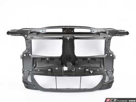 ES#127149 - 51647173564 - Core support - Commonly need replaced after a accident - Genuine BMW - BMW