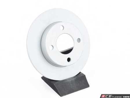 ES#261181 - 8A0615601 - Brake Disc - ATE - 