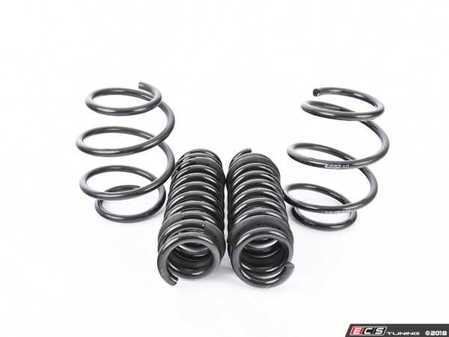 ES#3509817 - E10-20-035-01-22 - Eibach Pro-Kit For BMW M2 - Set of springs - Eibach - BMW