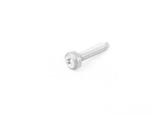 ES#472702 - WHT002459 - Hex Bolt - Priced Each - Install new hardware with your new parts. M8x40 - Genuine Volkswagen Audi - Audi