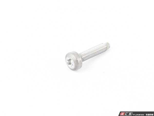 Wht 002 468 Genuine Volkswagen Audi - WHT002459 - Hex Bolt - Priced Each (WHT 002 459)