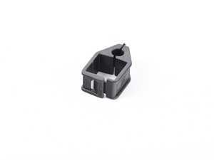 ES#32886 - 13311718966 - Fuel Pipe Bracket - Genuine BMW - BMW