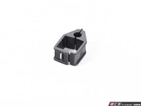 ES#32886 - 13311718966 - Fuel Pipe Bracket - Genuine BMW - BMW