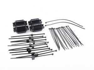 ES#3553444 - 68510478 - KW ESC Module: Mercedes AMG C63, C63 S, Coupe (W205) - KW Suspension - Mercedes Benz