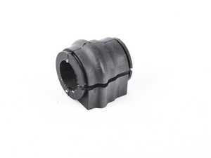 ES#1727684 - 2033232285 - Front Sway Bar Bushing - Priced Each - Two (2) Required Per Vehicle - Eliminates worn bushing clunk and rattle - Genuine Mercedes Benz - Mercedes Benz