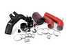 ES#2855159 - 000593ECS1103AKT - Luft-Technik Intake System - Includes Turbo Inlet Hose - Wrinkle Red - Engineered for extreme performance and show quality looks! - ECS - Volkswagen