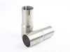 ES#3053770 - 401603 - Center Exhaust - Right & Left Sides - To be installed as a kit with 401633 - Supersprint - Volkswagen