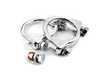ES#3053770 - 401603 - Center Exhaust - Right & Left Sides - To be installed as a kit with 401633 - Supersprint - Volkswagen